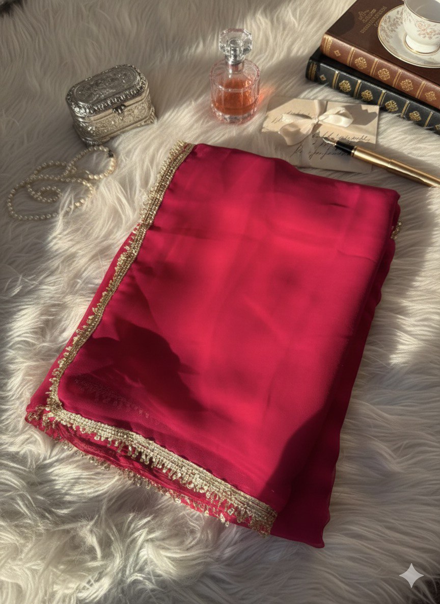 Parmpara - Rani Pink