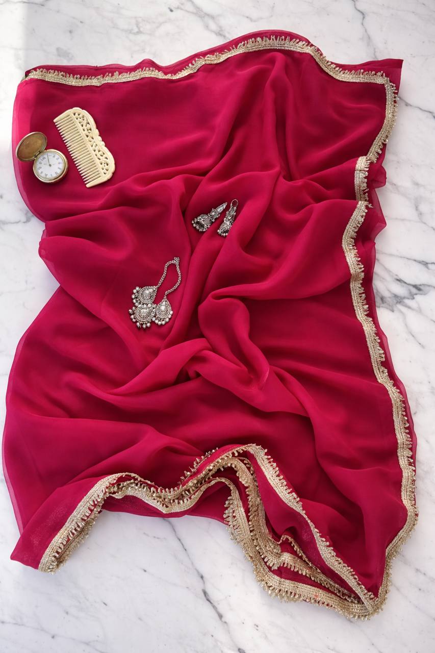 Parmpara - Rani Pink