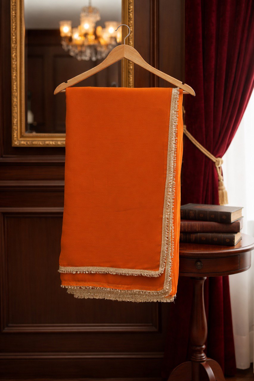 Parmpara- Orange